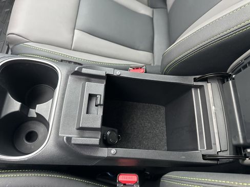 Certified 2025 Subaru Outback Onyx Edition image 19