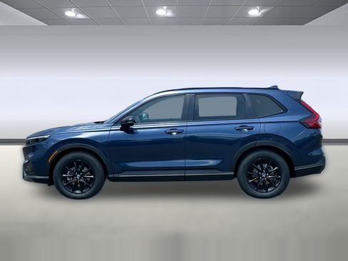 Used 2026 Honda CR-V Sport image 2