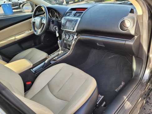 Used 2012 MAZDA MAZDA6 i Grand Touring image 19