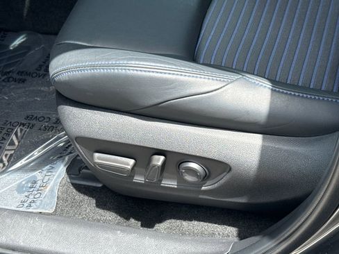Used 2024 Toyota RAV4 XSE AWD/4WD image 24