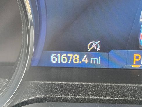 Used 2023 Ford Expedition Limited image 39