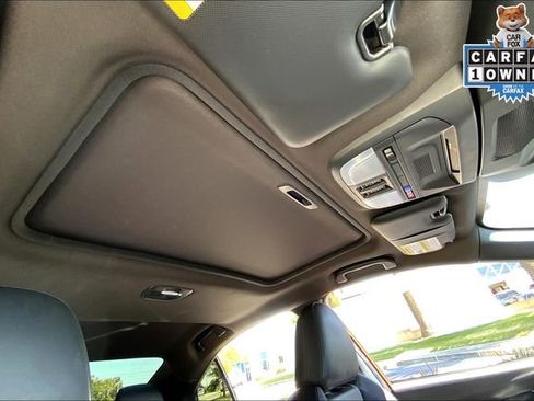 Used 2022 Subaru WRX GT image 22