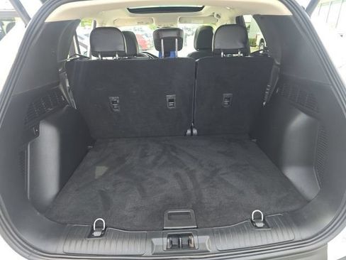 Certified 2022 Ford Escape SEL w/ SEL Stealth AWD Package image 13