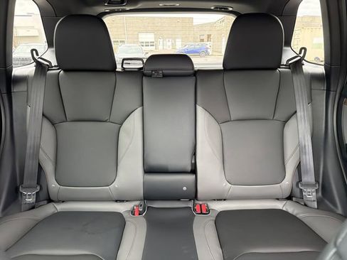 New 2026 Subaru Forester Sport image 30