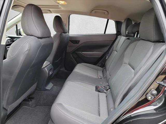 Used 2024 Subaru Crosstrek 2.0i Premium AWD/4WD image 14