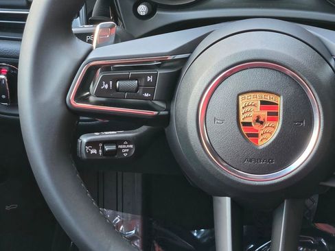 New 2026 Porsche Macan S image 16