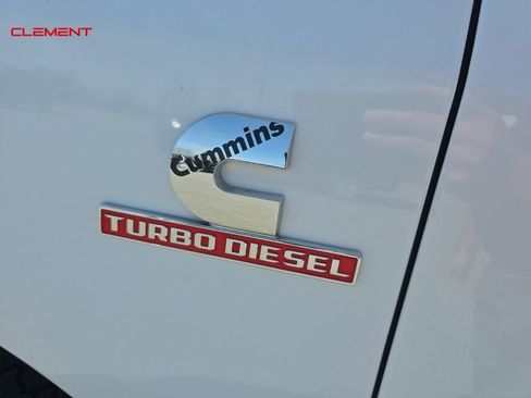 Used 2022 RAM 2500 Tradesman w/ Chrome Appearance Group image 6