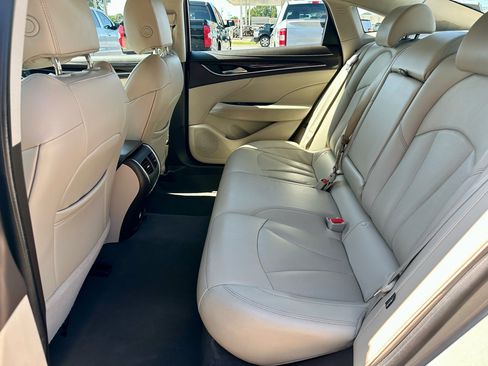 Used 2017 Buick LaCrosse Essence w/ Sights and Sounds Package image 11