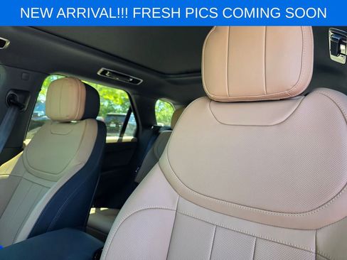 Used 2025 Land Rover Range Rover Sport Dynamic SE image 10
