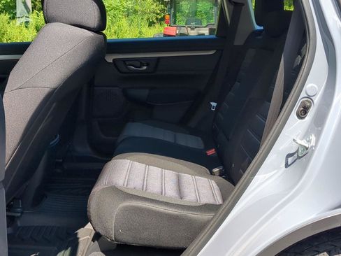 Used 2022 Honda CR-V Special Edition image 17