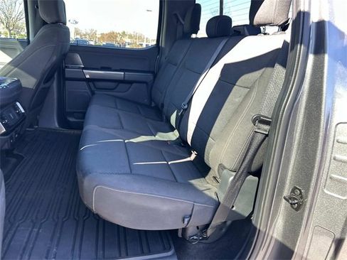 Certified 2022 Ford F150 XLT w/ Equipment Group 301A Mid image 22