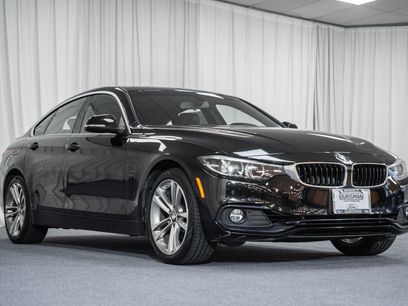 Used 2018 BMW 430i Gran Coupe xDrive