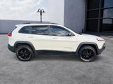 Used 2018 Jeep Cherokee Trailhawk w/ Comfort/Convenience Group image 6