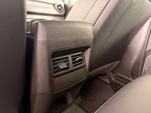 Used 2025 Chevrolet Colorado Trail Boss AWD/4WD image 42