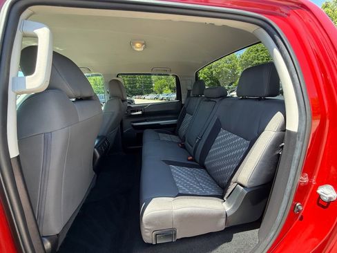 Used 2021 Toyota Tundra SR5 AWD/4WD image 26