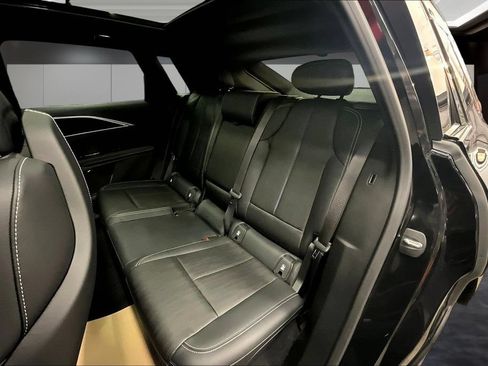 Certified 2024 Cadillac Lyriq Sport AWD/4WD image 22