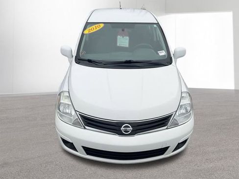 Used 2010 Nissan Versa 1.8 S image 31