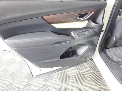 Used 2022 Subaru Ascent Touring w/ Popular Package #2A AWD/4WD image 30