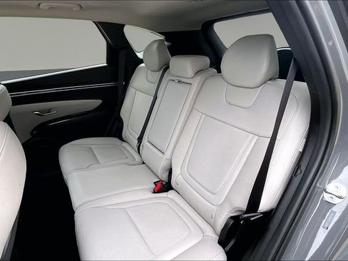 Used 2024 Hyundai Tucson Limited AWD/4WD image 22