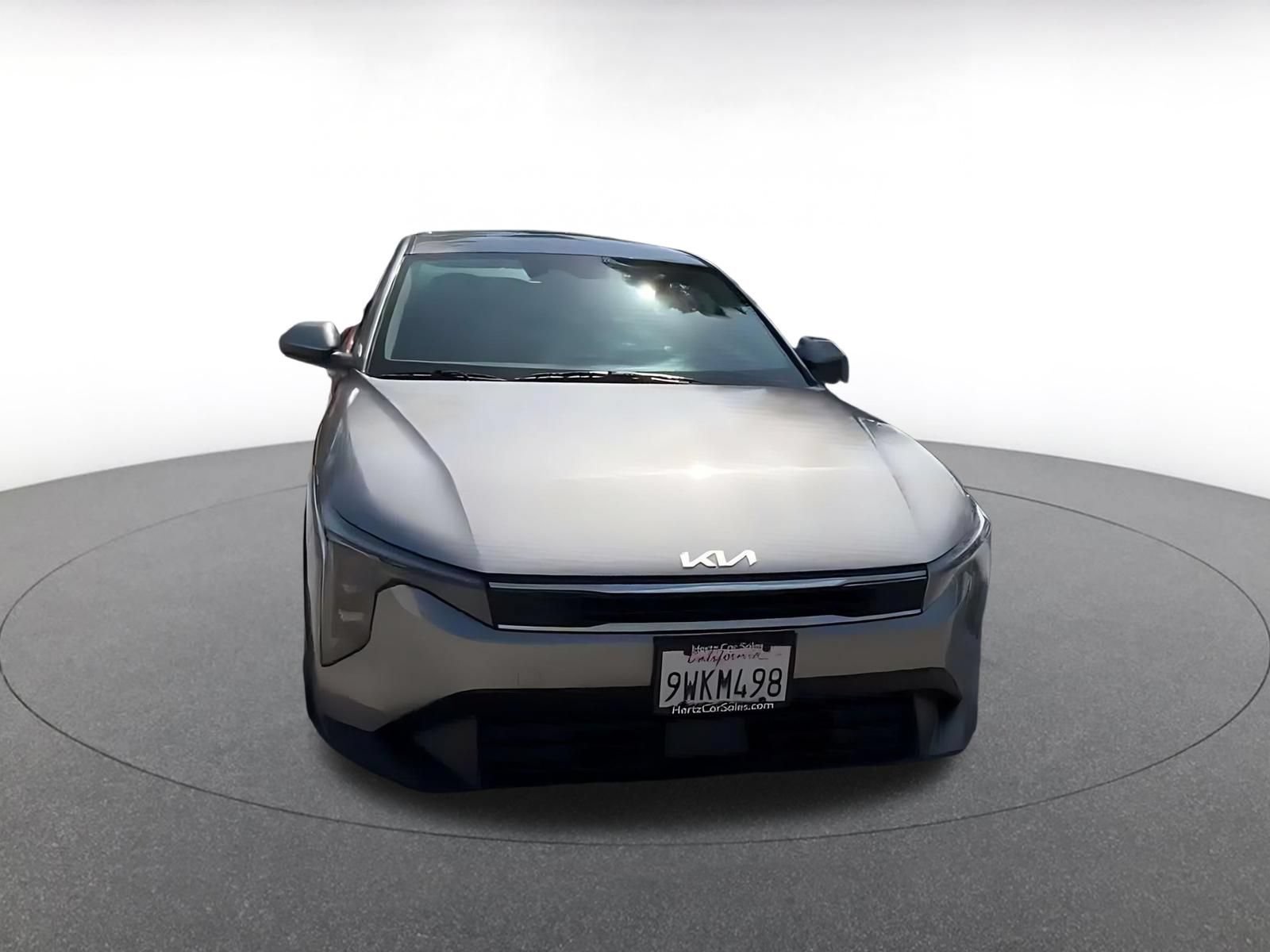 Used 2026 Kia K4 FWD image 3