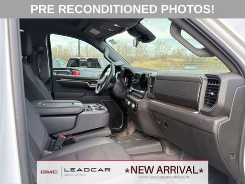 Used 2026 GMC Sierra 1500 Elevation w/ Elevation Select Package image 10