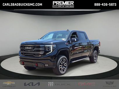New 2026 GMC Acadia AT4 w/ Luxury Package