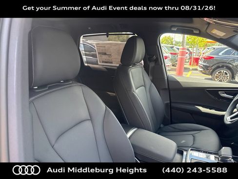 New 2026 Audi Q7 Premium Plus AWD/4WD image 39