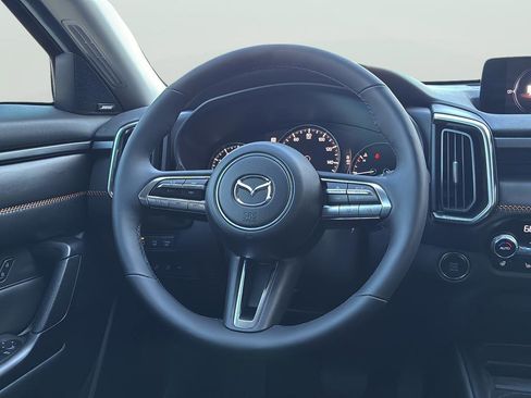 New 2025 MAZDA CX-50 2.5 Turbo w/ Premium Plus Pkg AWD/4WD image 19