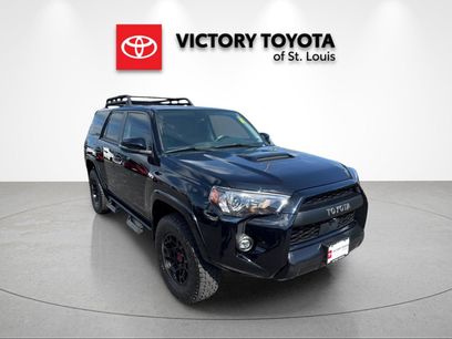 Used 2023 Toyota 4Runner TRD Pro