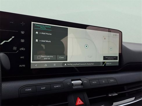 New 2025 Kia K4 GT-Line image 8