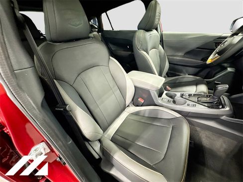 Certified 2025 Subaru Crosstrek 2.5i Wilderness w/ Wilderness Package image 30