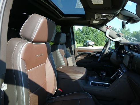 New 2026 GMC Sierra 1500 Denali AWD/4WD image 11