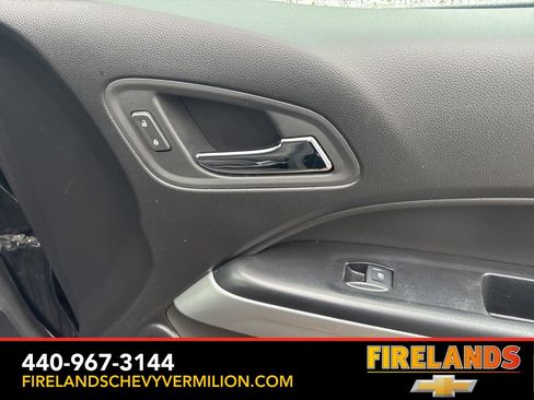 Used 2019 Chevrolet Colorado LT w/ LT Convenience Package image 27