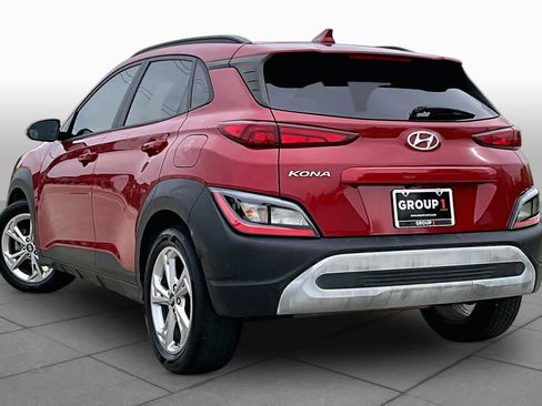 Certified 2022 Hyundai Kona SEL w/ Convenience Package FWD image 12