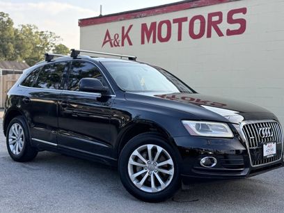 Used 2014 Audi Q5 2.0T Premium Plus w/ Premium Plus Package