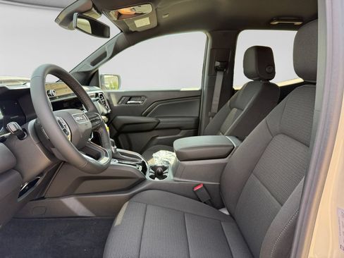 New 2026 GMC Canyon Elevation w/ Convenience Package AWD/4WD image 19