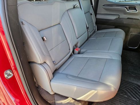 Used 2024 Chevrolet Silverado 1500 LTZ image 26