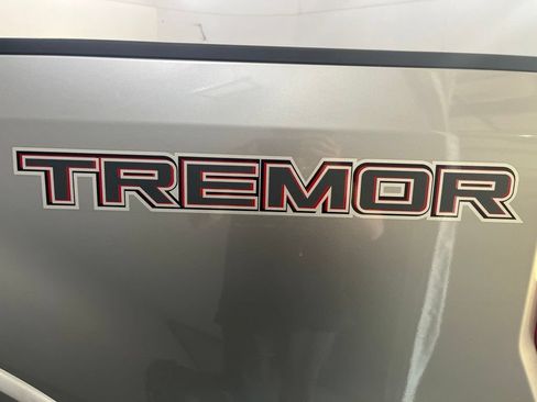 Used 2021 Ford F250 Platinum w/ Tremor Off-Road Package AWD/4WD image 42