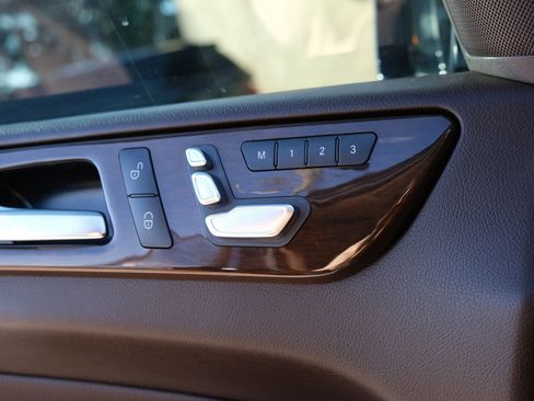 Used 2016 Mercedes-Benz GLE 350 image 31