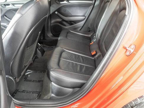 Used 2015 Audi A3 1.8T Premium image 11