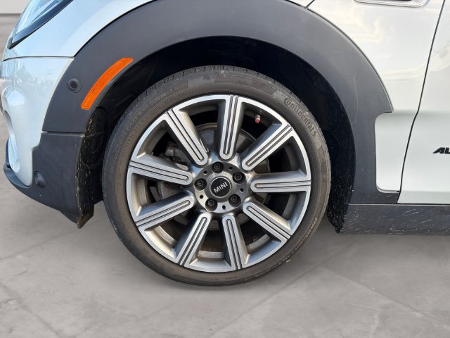 Used 2023 MINI Cooper Clubman S AWD/4WD image 14