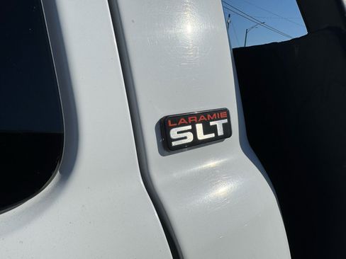 Used 2001 Dodge Ram 3500 Truck 4x4 Quad Cab image 12