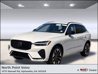 New 2026 Volvo XC60 B5 Plus w/ Protection Package Premier