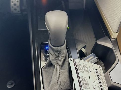 New 2026 Toyota Camry SE image 17