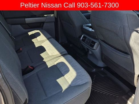 Used 2022 Ford F150 XLT image 17