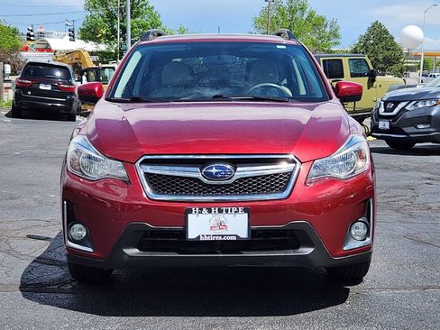 Used 2016 Subaru Crosstrek 2.0i Premium AWD/4WD image 6