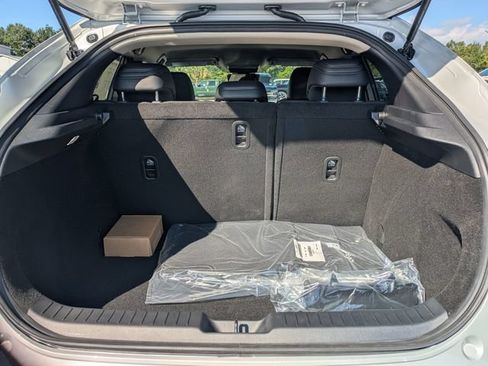 New 2026 MAZDA CX-30 AWD 2.5 S w/ Select Sport Pkg image 23