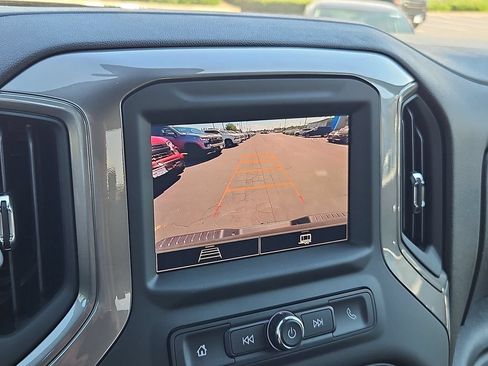 New 2026 Chevrolet Silverado 3500 W/T w/ WT/CX Safety Package AWD/4WD image 19