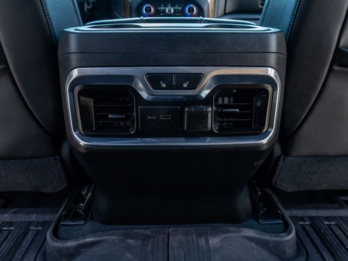 Used 2021 Chevrolet Silverado 3500 High Country AWD/4WD image 34
