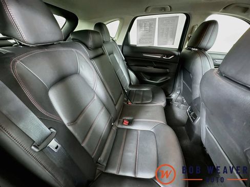 Used 2024 MAZDA CX-5 Carbon Edition AWD/4WD image 35